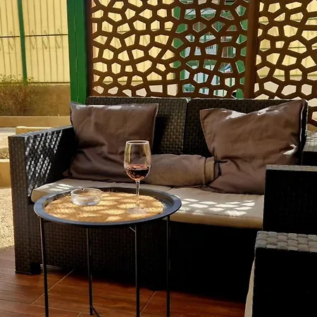 Terrace By The Waves With Heated Pool Apartment Playa del Ingles (Gran Canaria)